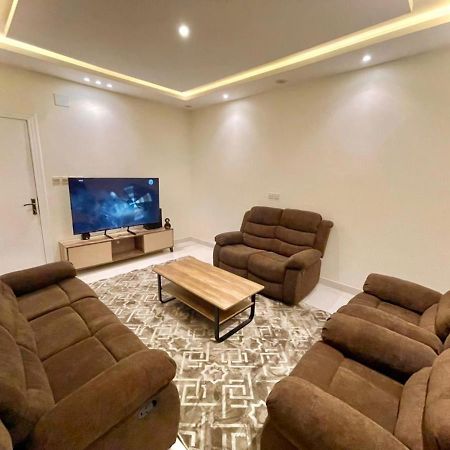 شاليهات باردايس Paradise Chalets Chamis Muschait Exterior foto