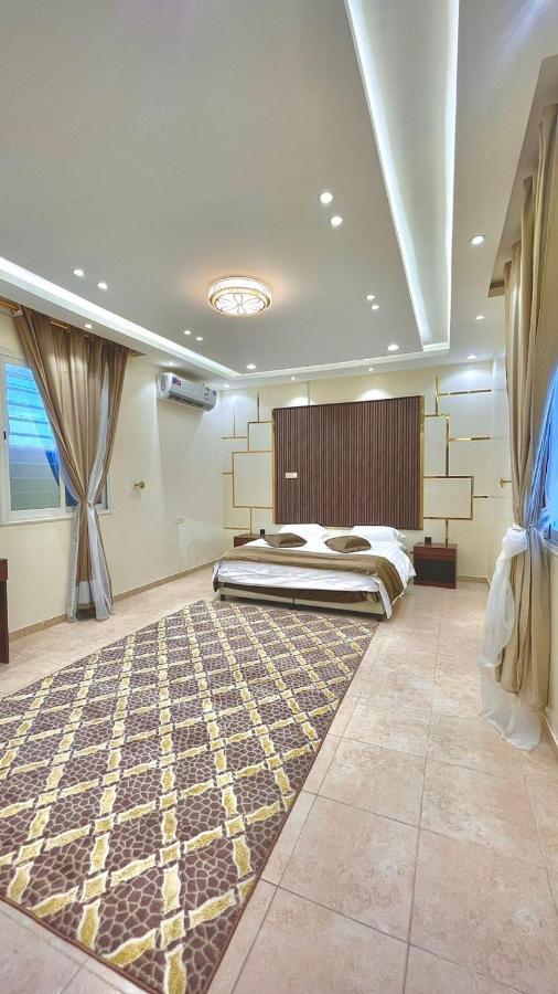شاليهات باردايس Paradise Chalets Chamis Muschait Exterior foto
