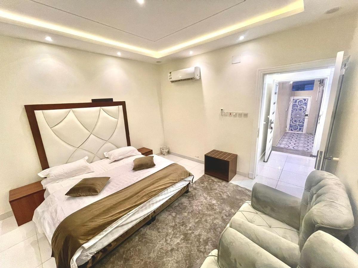 شاليهات باردايس Paradise Chalets Chamis Muschait Exterior foto